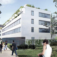 44 LOGEMENTS - ATELIERS - LOCAUX