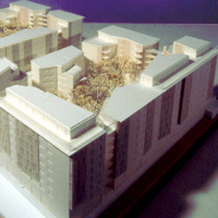 320 LOGEMENTS